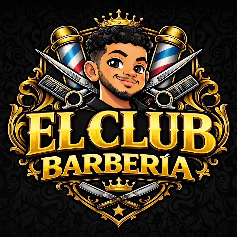 Barbería el Club